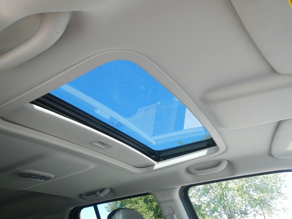 Photo 23 of this JEEP PATRIOT 4WD