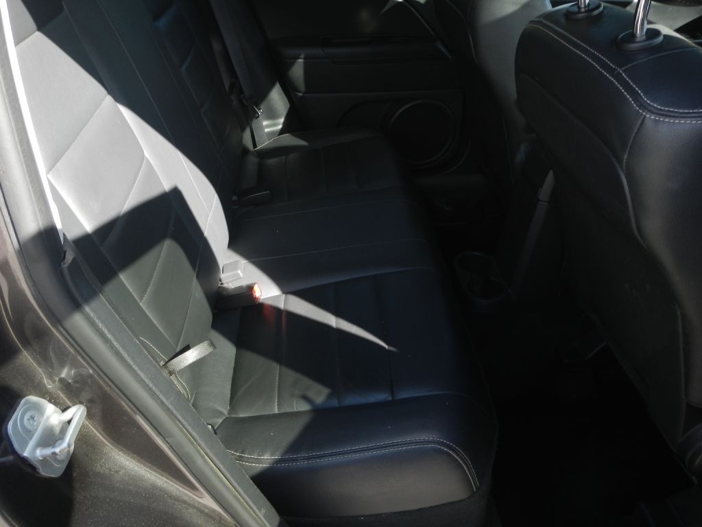 Photo 27 of this JEEP PATRIOT 4WD
