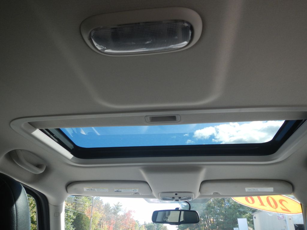 Photo 30 of this JEEP PATRIOT 4WD
