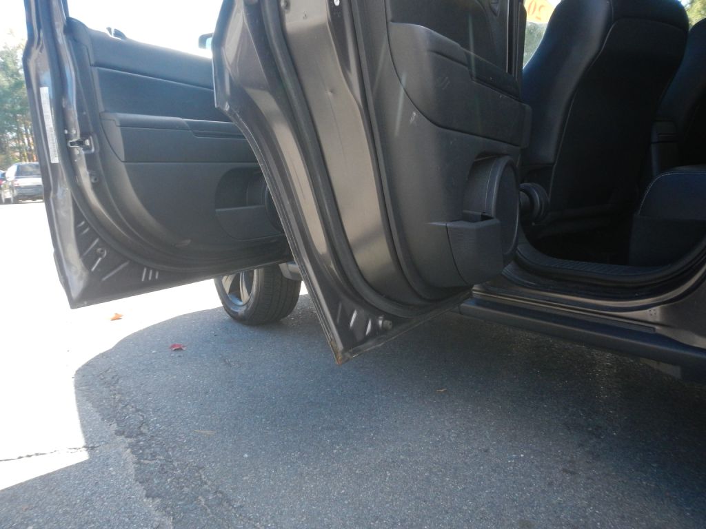 Photo 40 of this JEEP PATRIOT 4WD