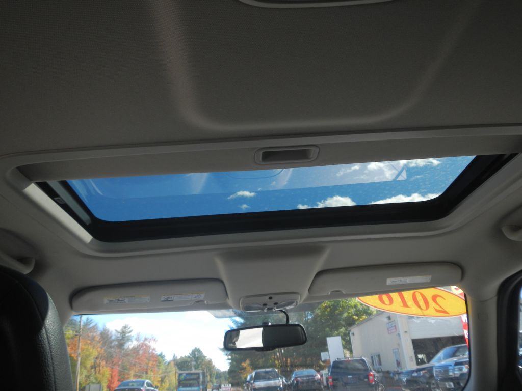 Photo 46 of this JEEP PATRIOT 4WD
