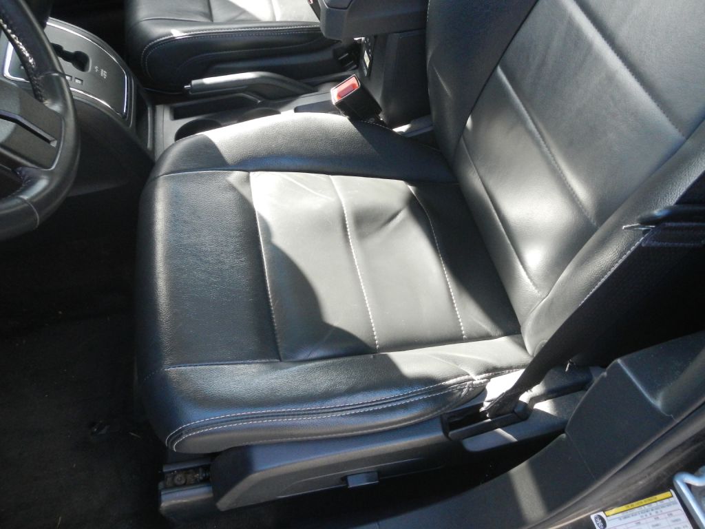 Photo 48 of this JEEP PATRIOT 4WD
