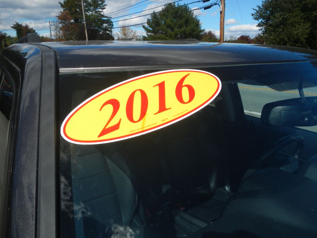Photo 59 of this JEEP PATRIOT 4WD