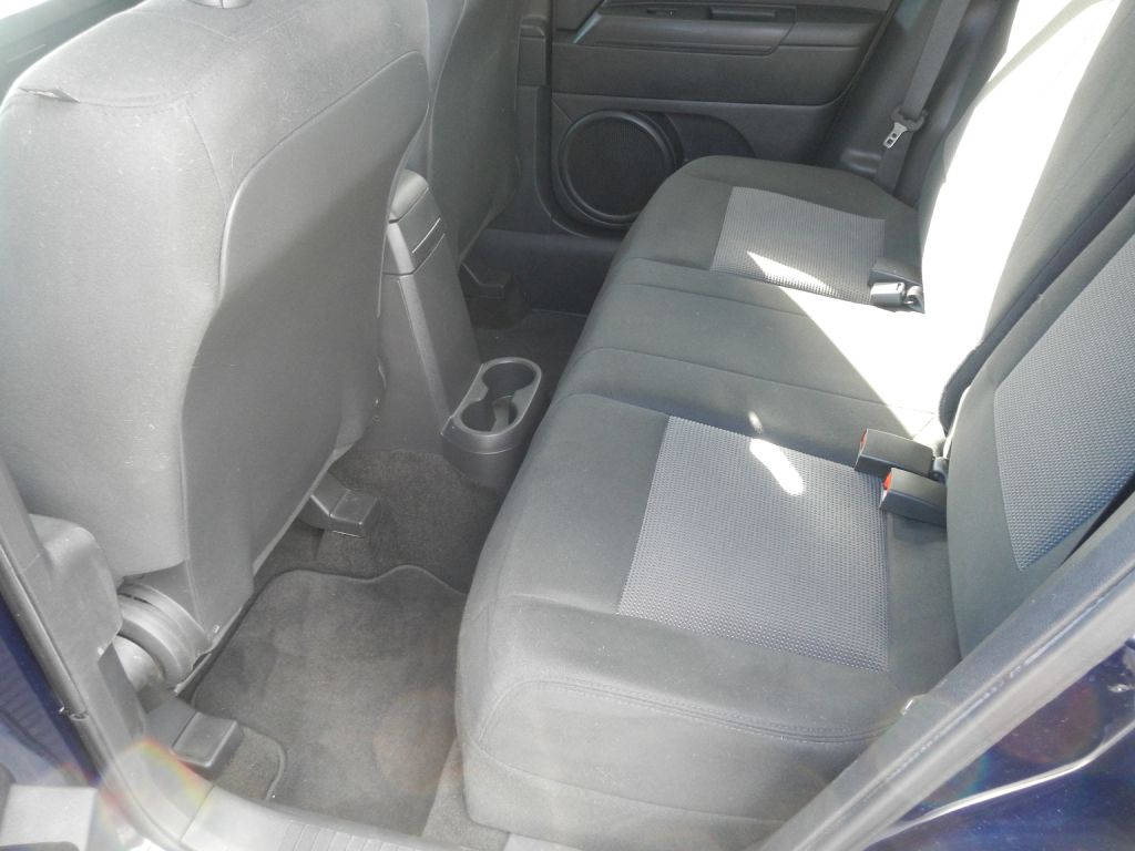 Photo 42 of this JEEP COMPASS 4WD