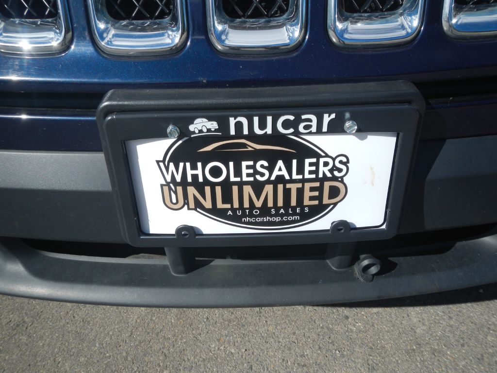 Photo 53 of this JEEP COMPASS 4WD