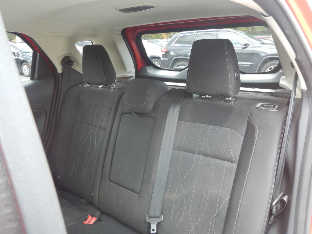 Photo 5 of this FORD ECOSPORT 4WD