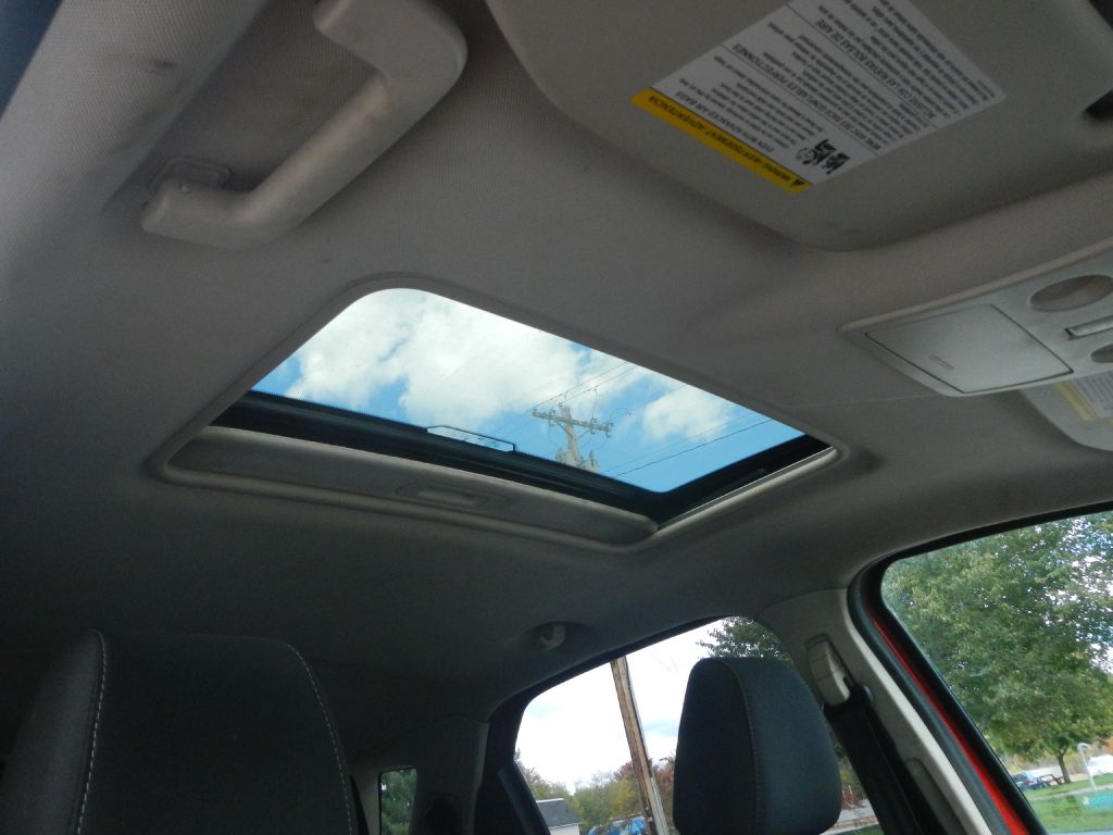 Photo 11 of this FORD ECOSPORT 4WD