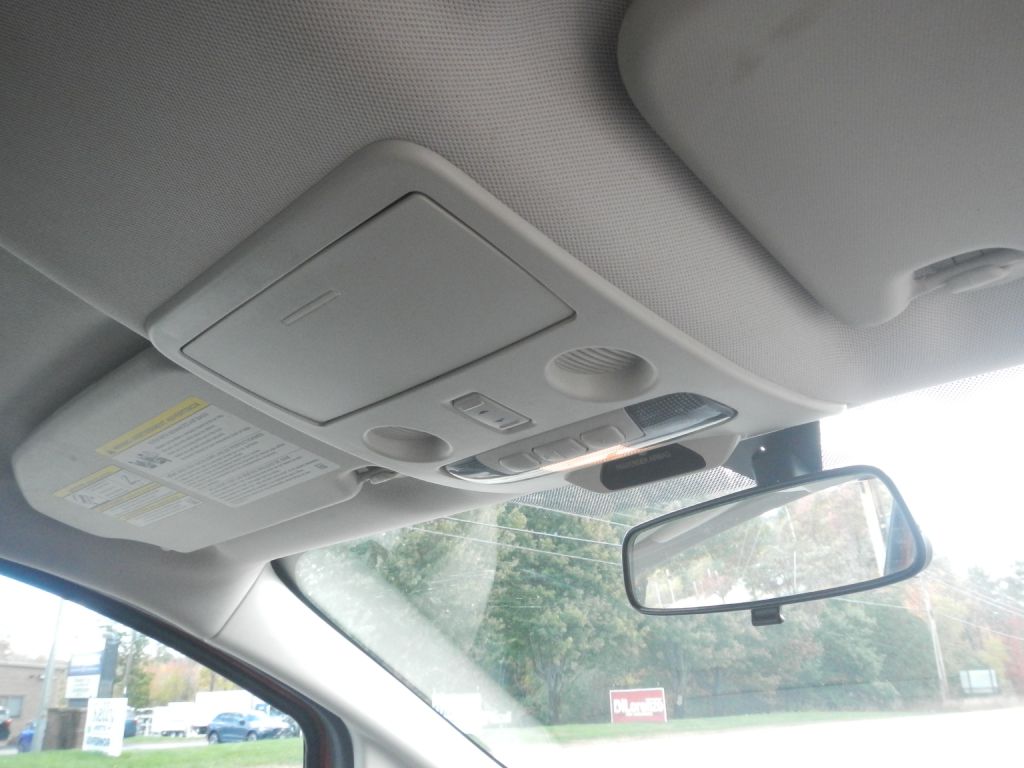 Photo 14 of this FORD ECOSPORT 4WD