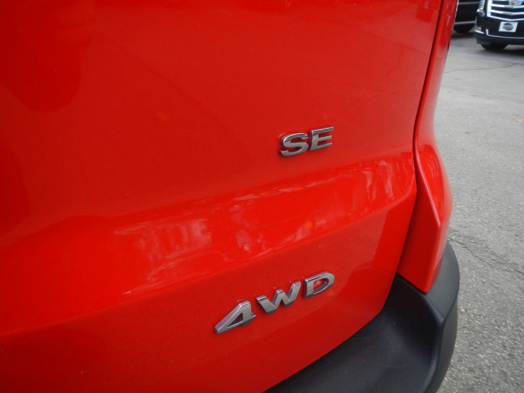 Photo 26 of this FORD ECOSPORT 4WD