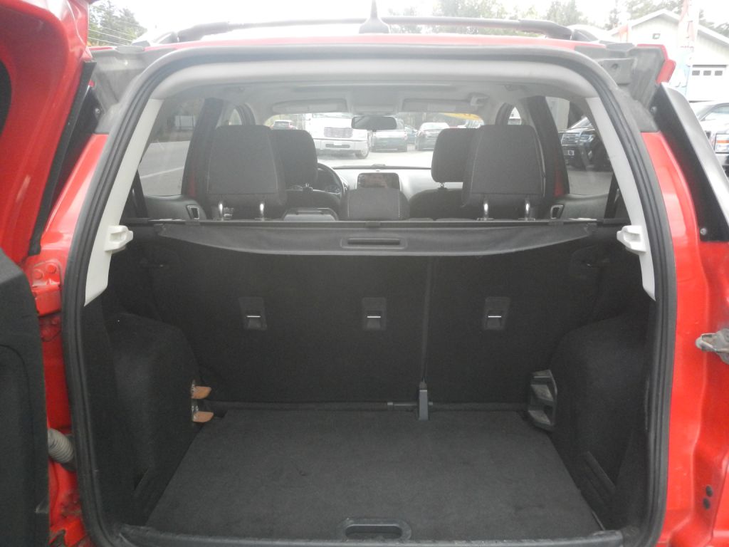 Photo 28 of this FORD ECOSPORT 4WD