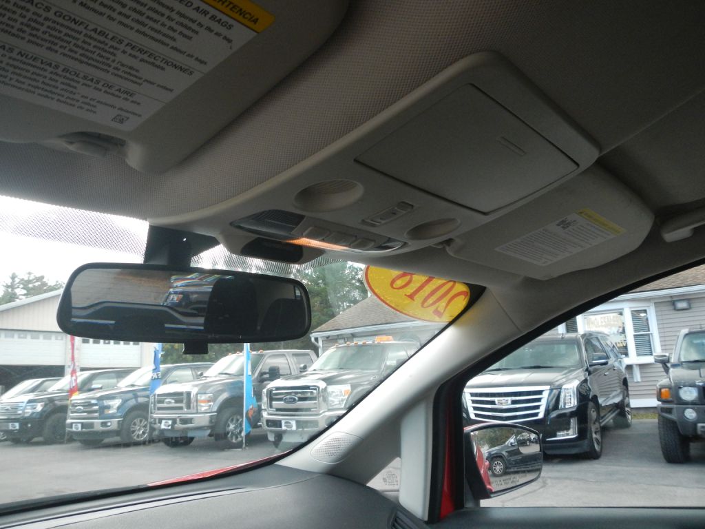Photo 44 of this FORD ECOSPORT 4WD