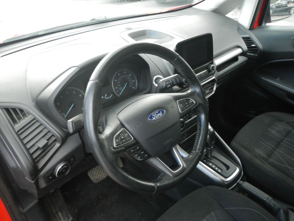 Photo 45 of this FORD ECOSPORT 4WD