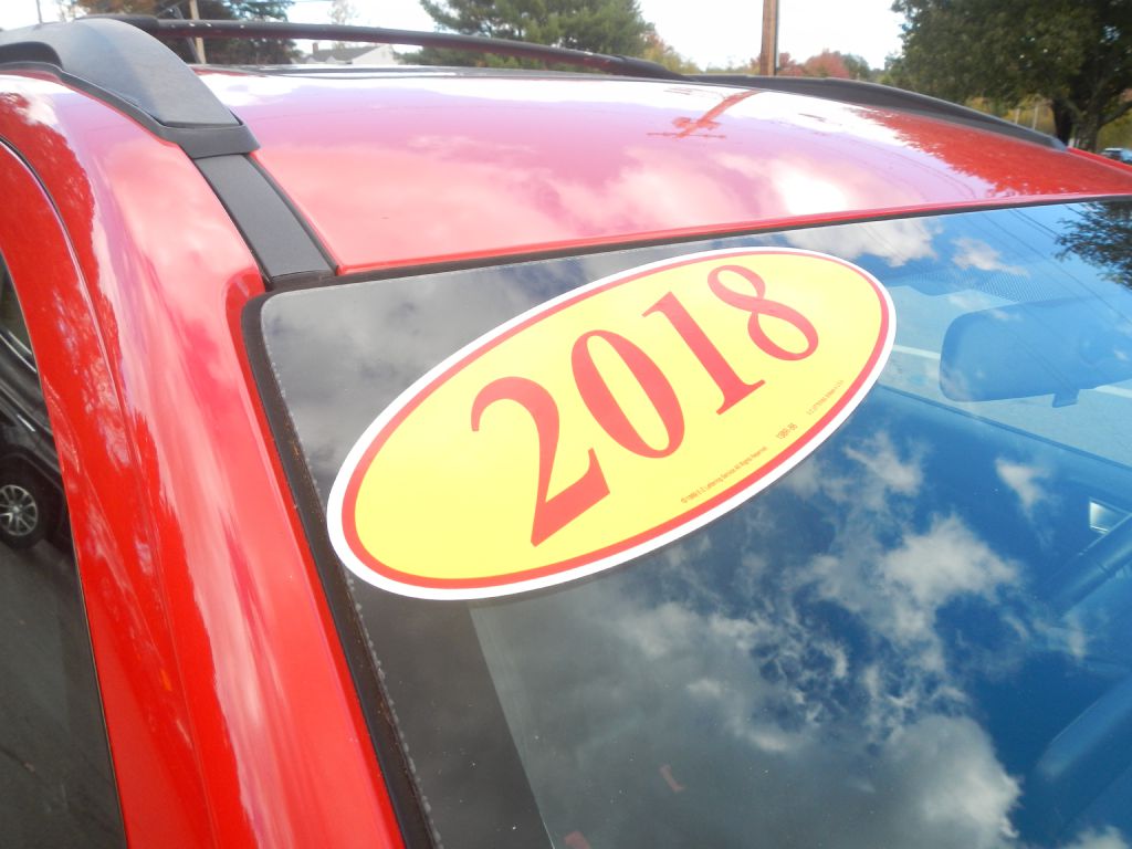 Photo 49 of this FORD ECOSPORT 4WD