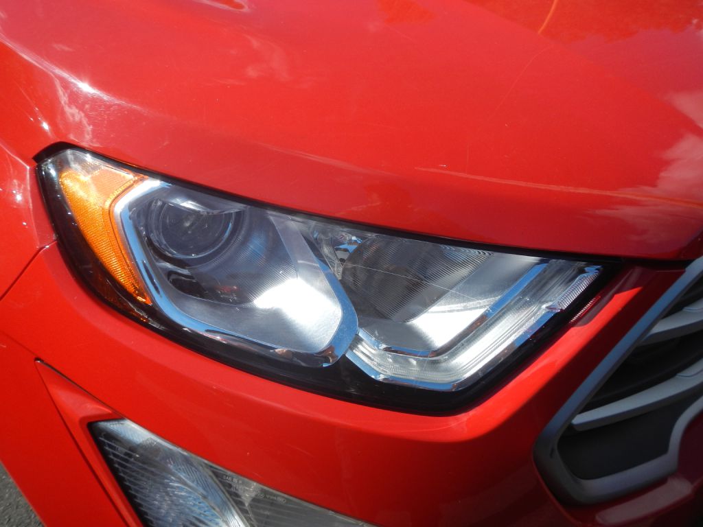 Photo 50 of this FORD ECOSPORT 4WD