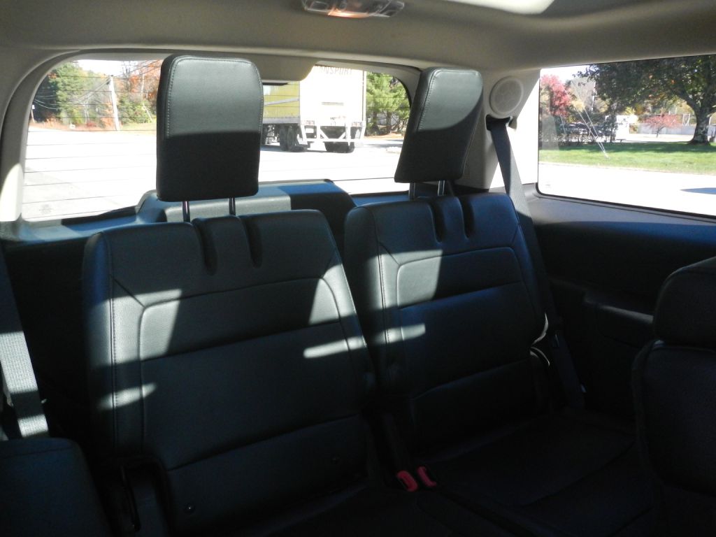 Photo 9 of this FORD FLEX