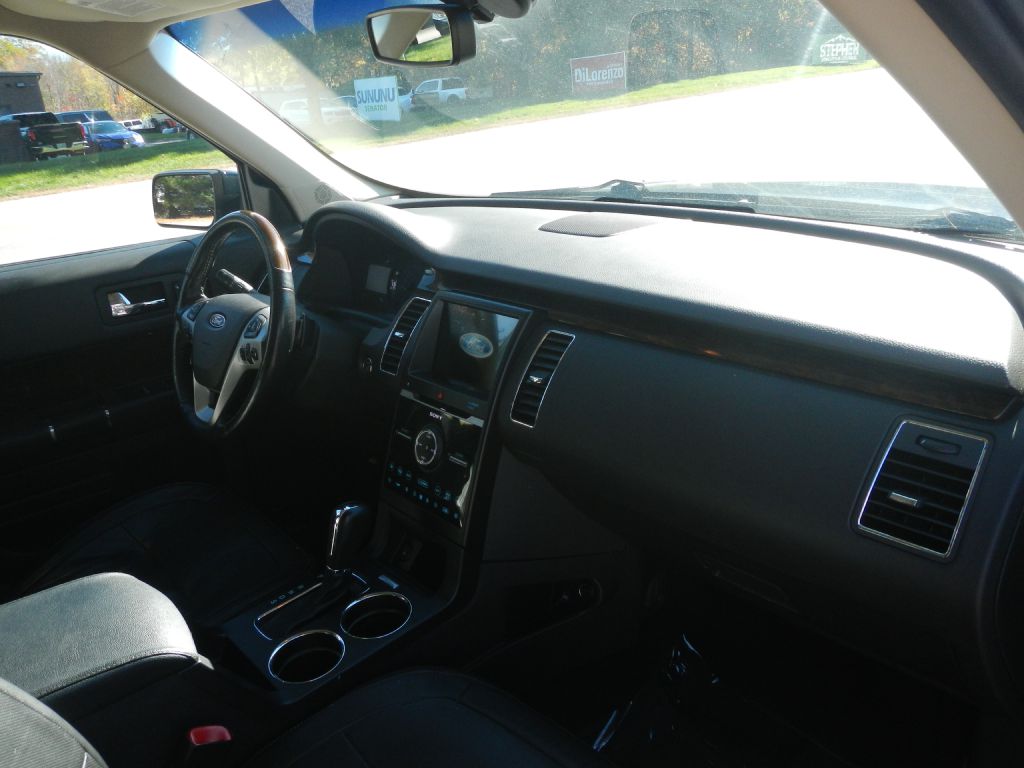 Photo 12 of this FORD FLEX