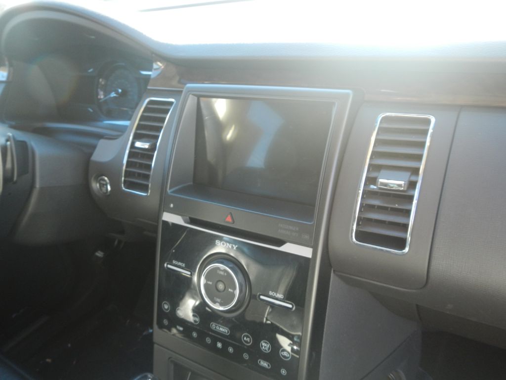 Photo 21 of this FORD FLEX