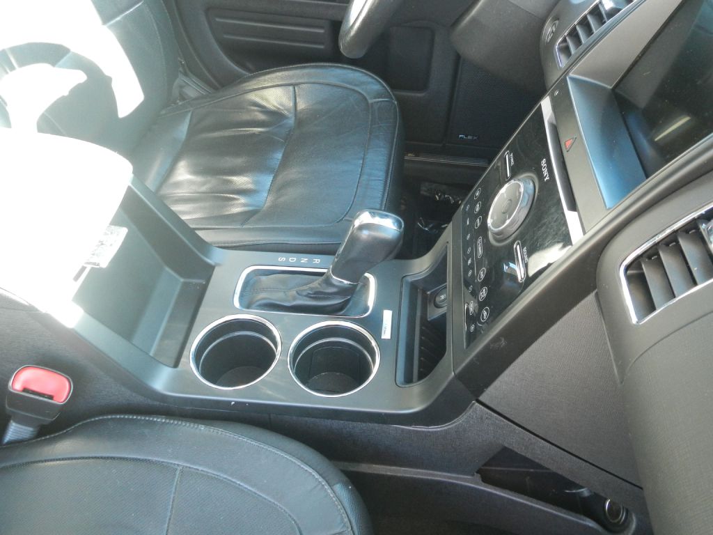 Photo 22 of this FORD FLEX