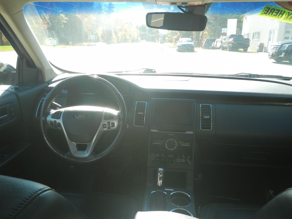 Photo 26 of this FORD FLEX