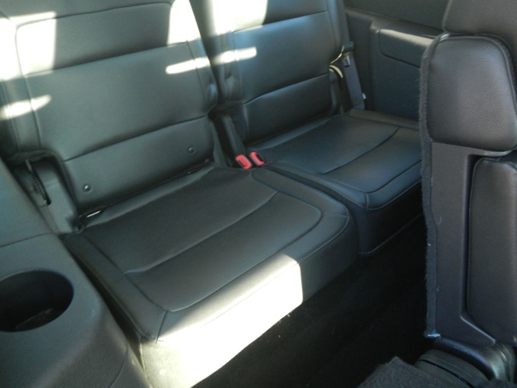 Photo 28 of this FORD FLEX