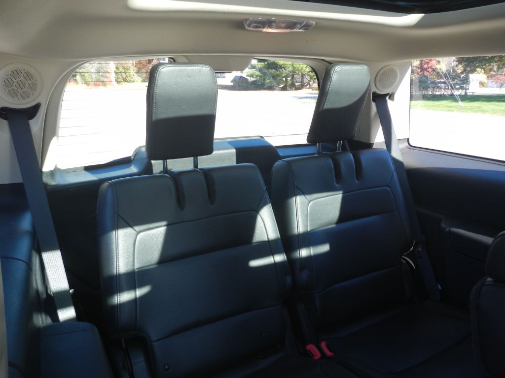 Photo 29 of this FORD FLEX