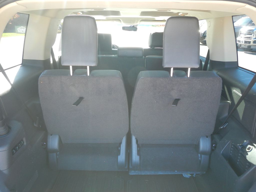 Photo 35 of this FORD FLEX