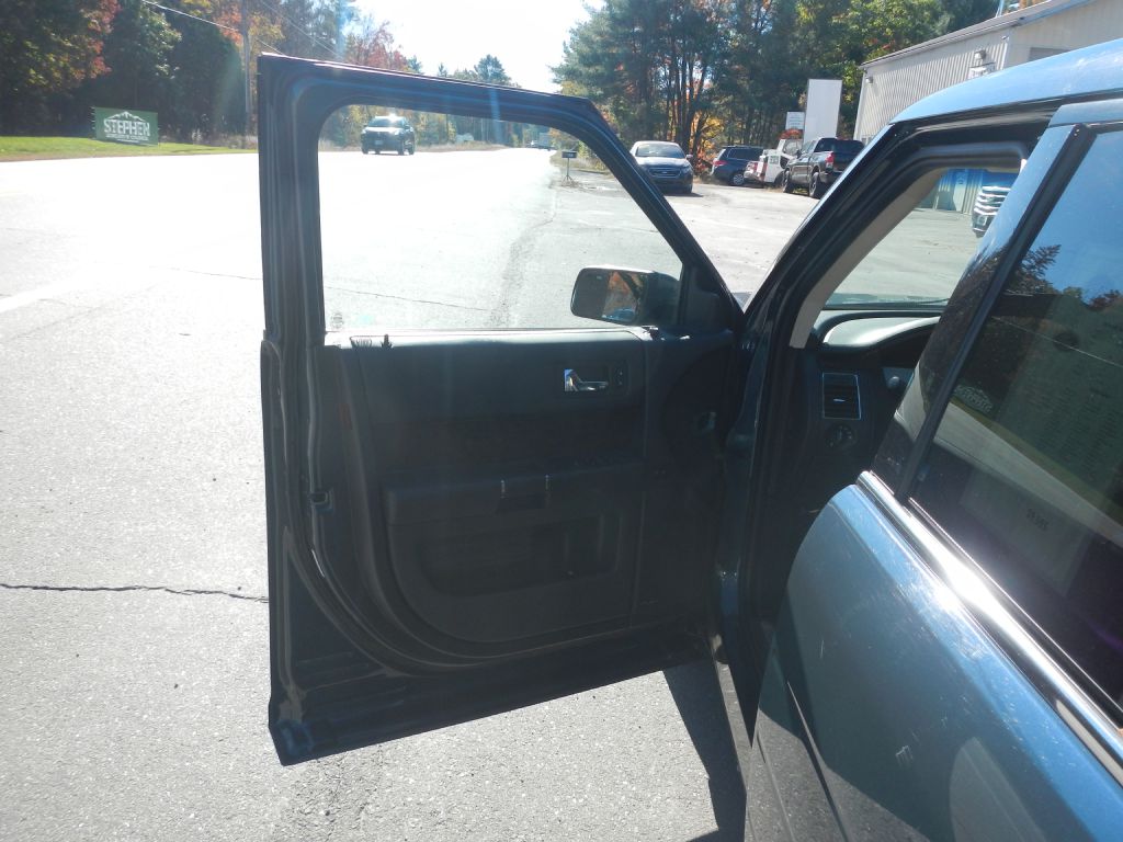 Photo 46 of this FORD FLEX