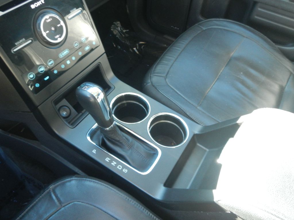 Photo 50 of this FORD FLEX