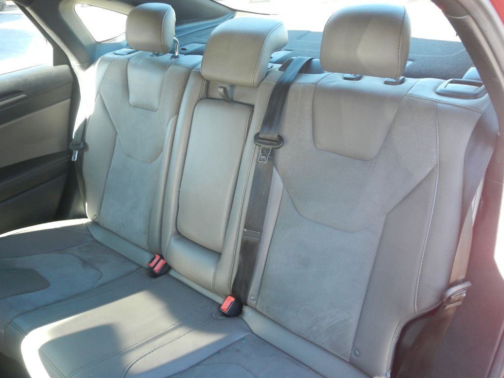 Photo 5 of this FORD FUSION