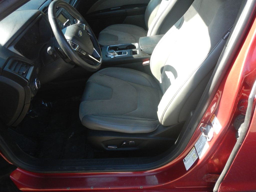 Photo 41 of this FORD FUSION