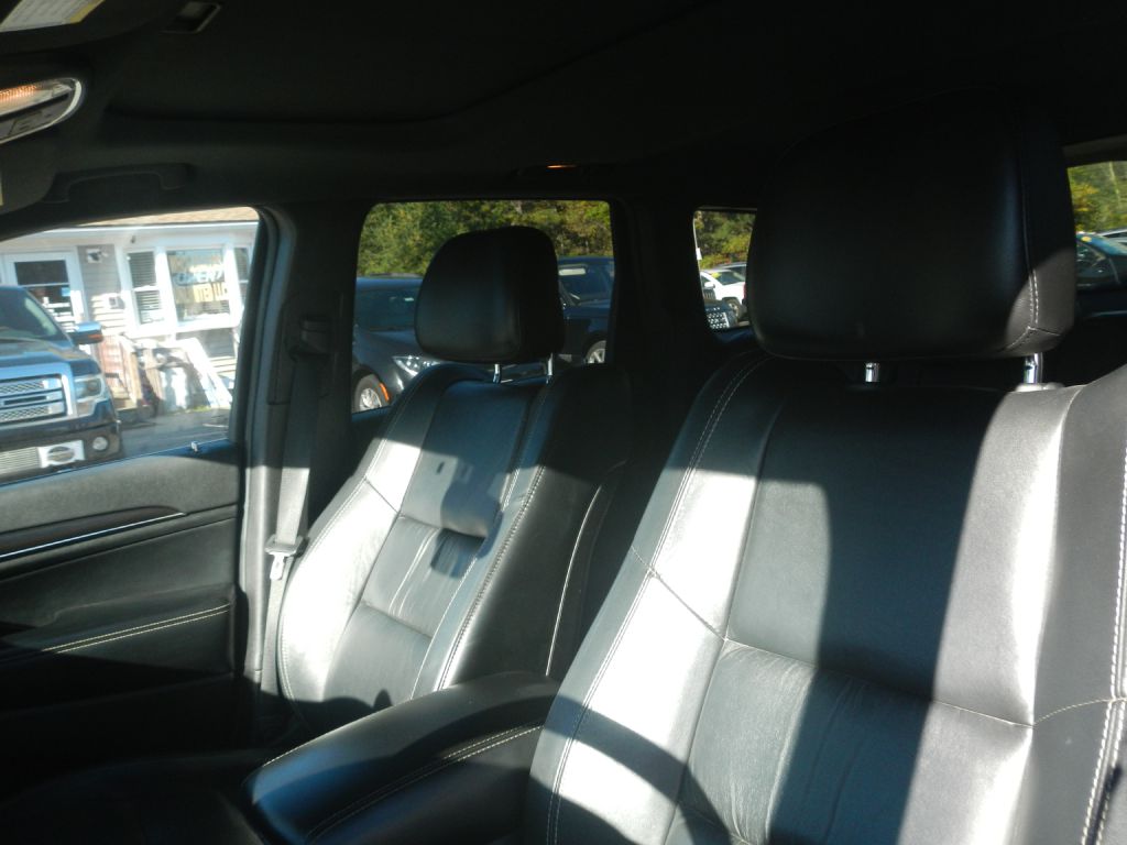 Photo 4 of this JEEP GRAND CHEROKEE