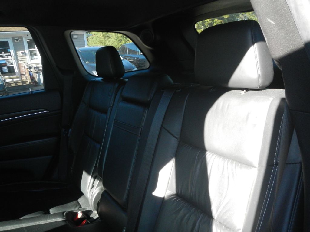 Photo 5 of this JEEP GRAND CHEROKEE