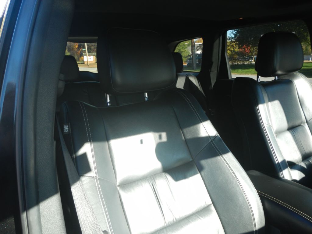 Photo 17 of this JEEP GRAND CHEROKEE