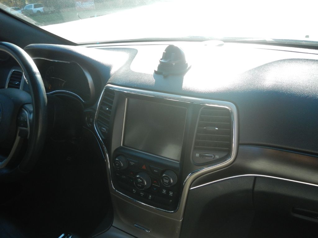 Photo 20 of this JEEP GRAND CHEROKEE