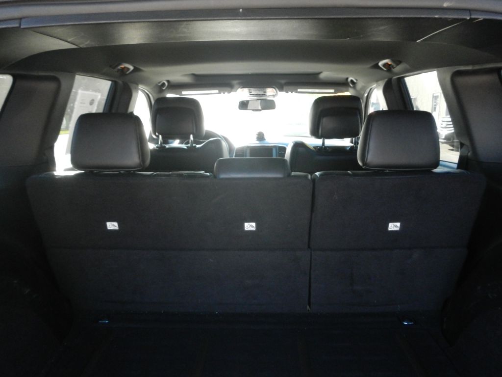 Photo 30 of this JEEP GRAND CHEROKEE