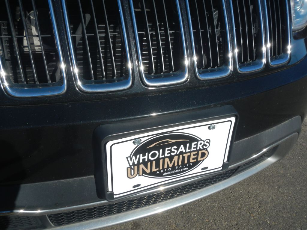 Photo 49 of this JEEP GRAND CHEROKEE