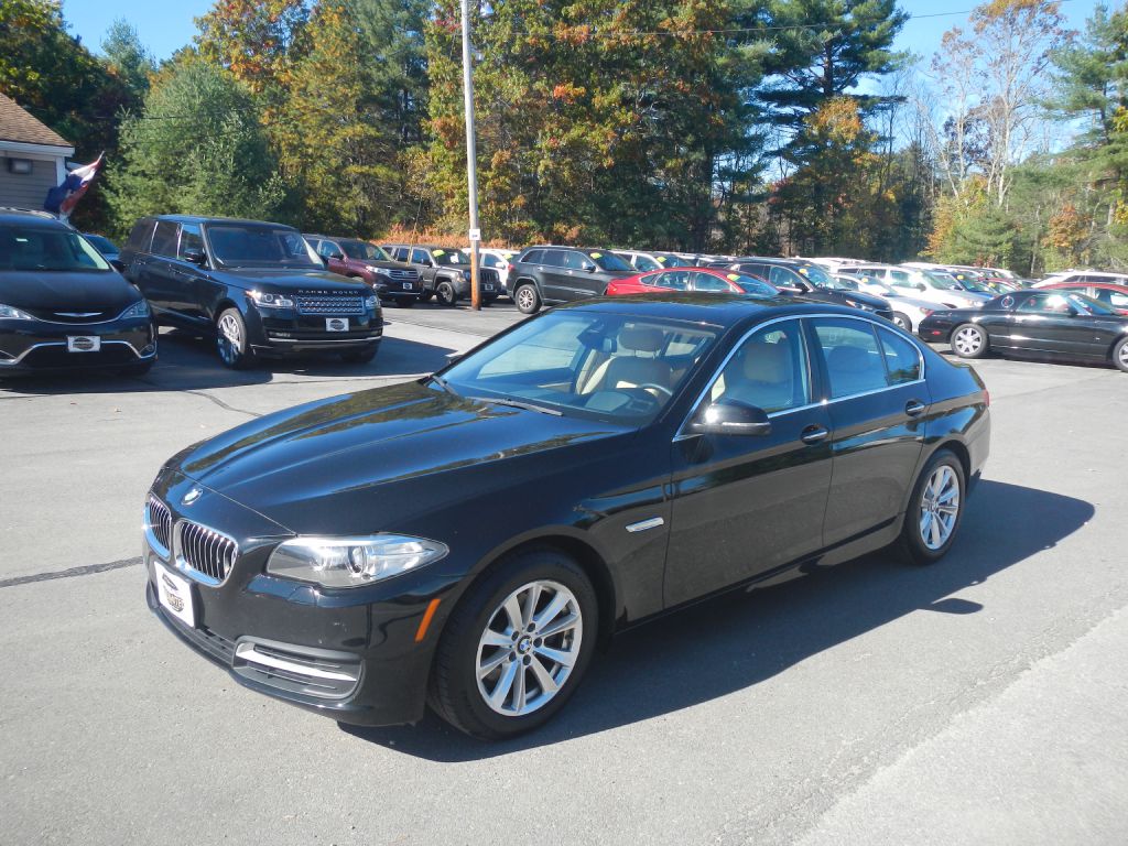 Photo 2 of this BMW 528