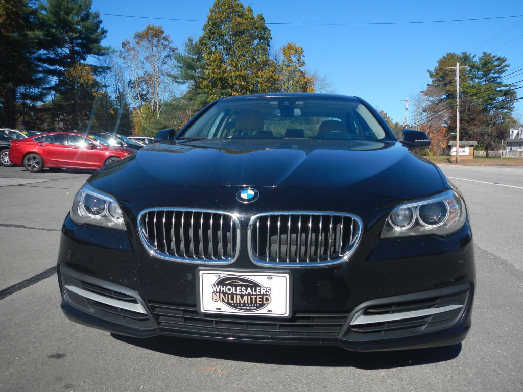Photo 11 of this BMW 528