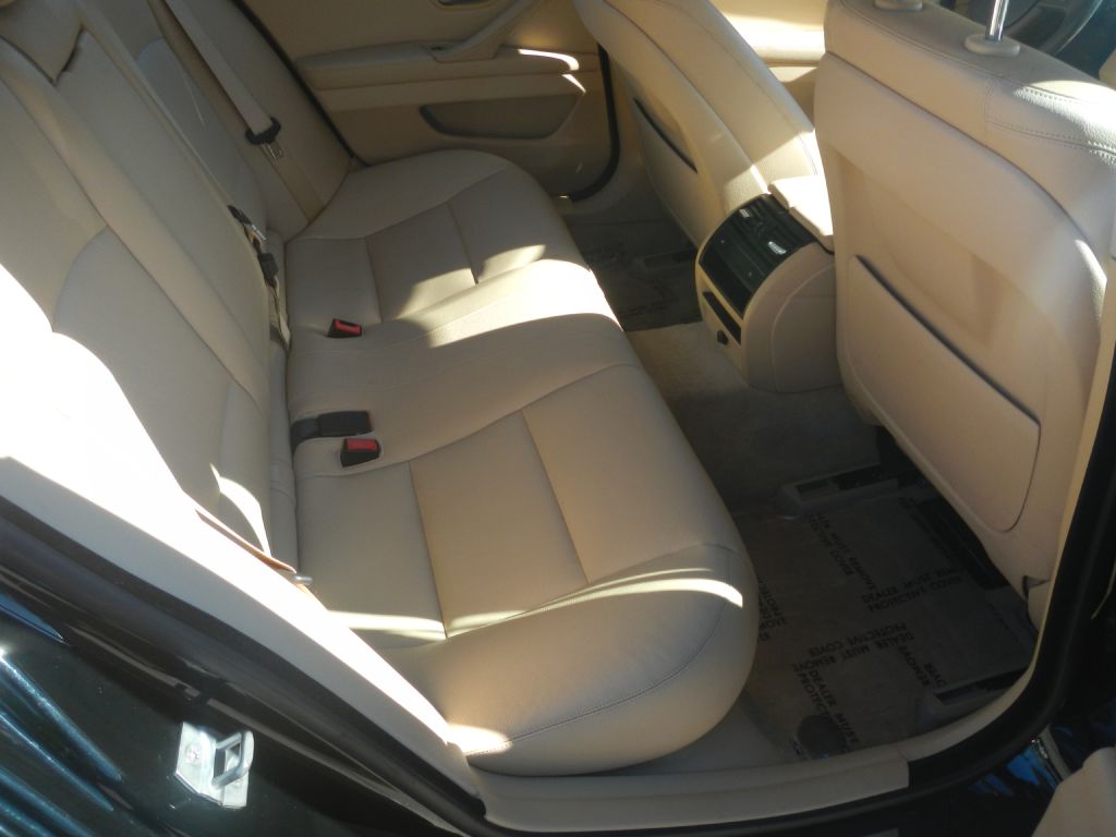 Photo 24 of this BMW 528