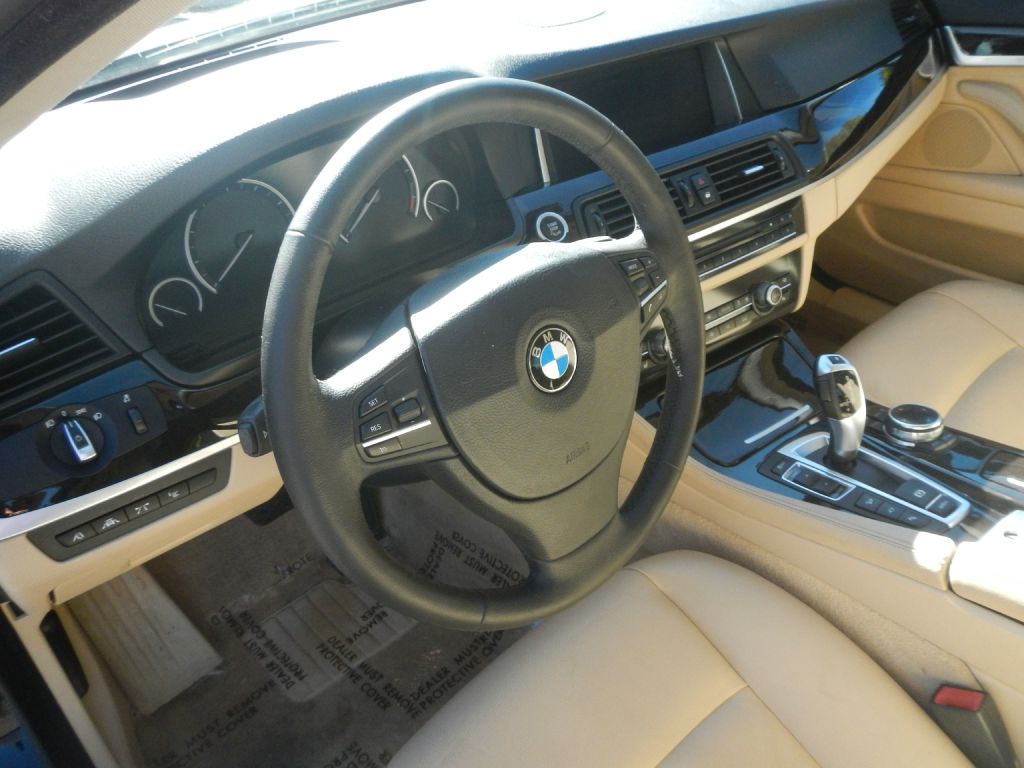 Photo 51 of this BMW 528