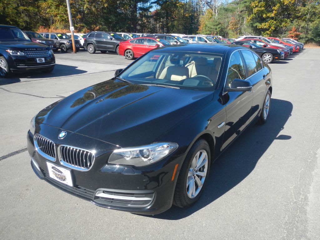 Photo 54 of this BMW 528