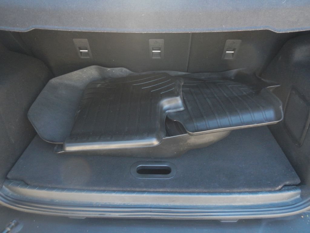 Photo 34 of this FORD ECOSPORT 4WD
