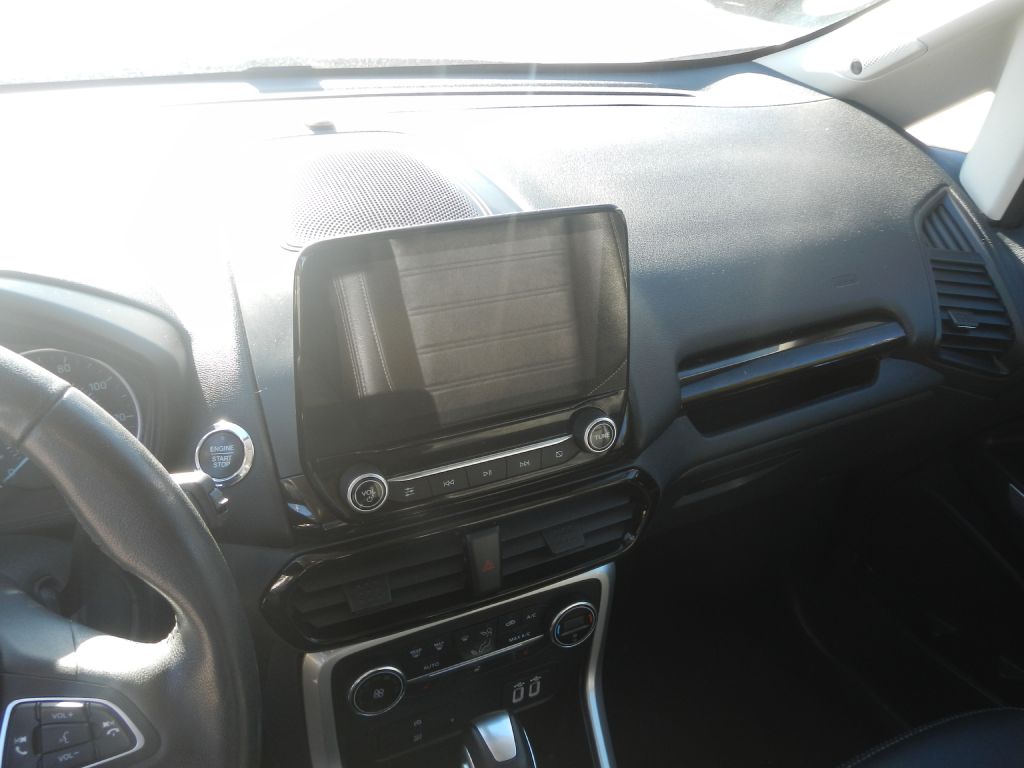 Photo 54 of this FORD ECOSPORT 4WD