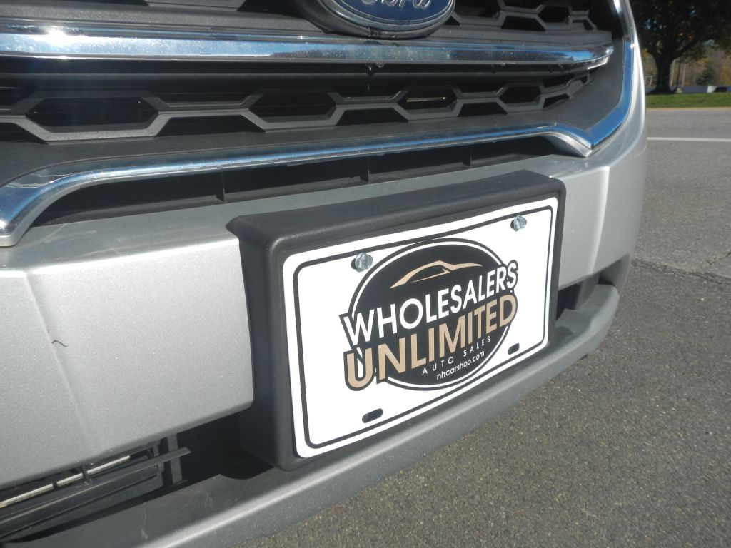 Photo 58 of this FORD ECOSPORT 4WD