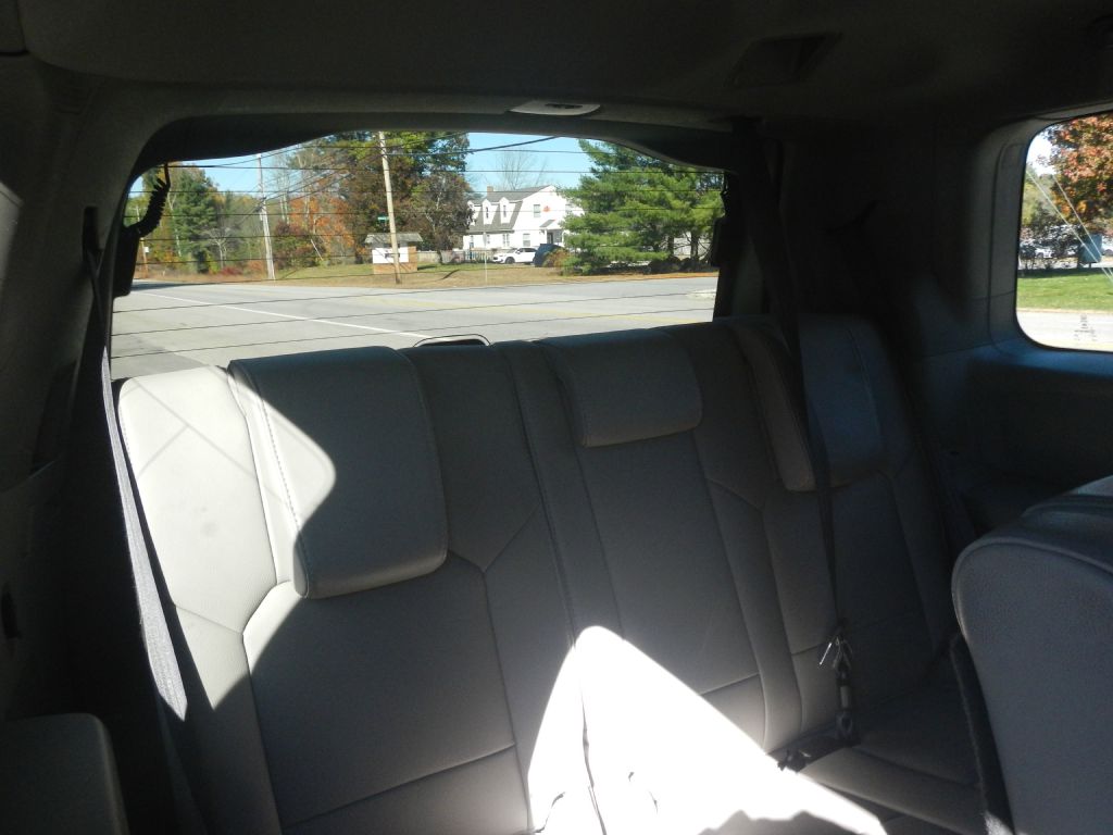 Photo 9 of this HONDA PILOT AWD