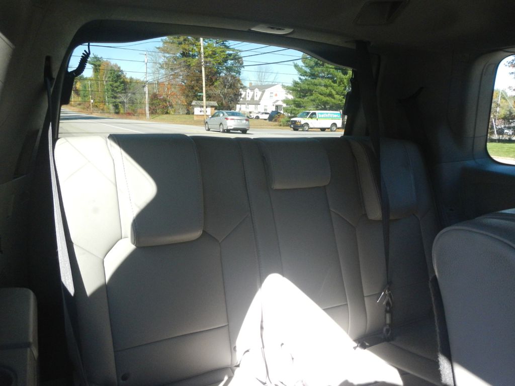Photo 34 of this HONDA PILOT AWD