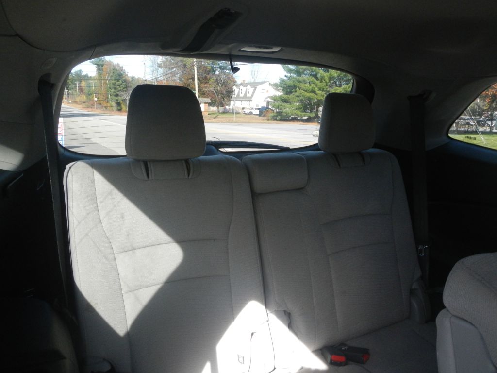 Photo 9 of this HONDA PILOT AWD