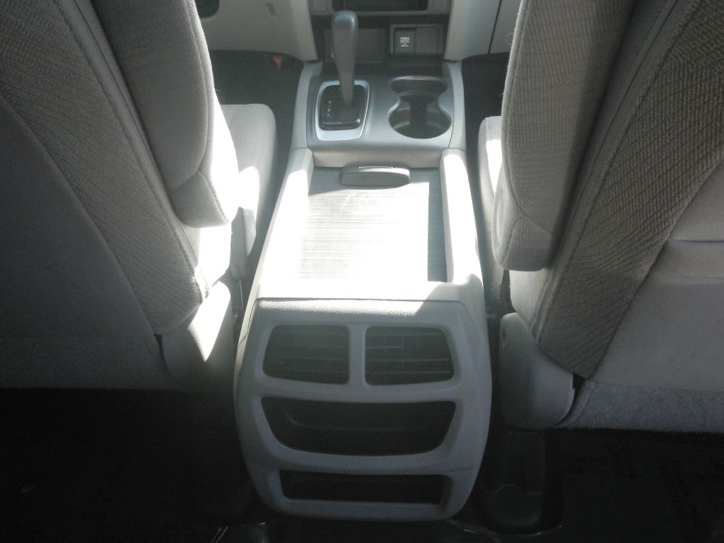 Photo 29 of this HONDA PILOT AWD