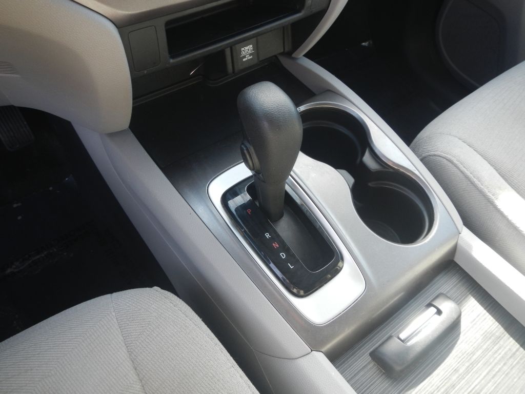 Photo 57 of this HONDA PILOT AWD