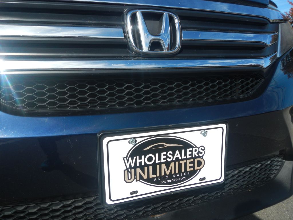 Photo 62 of this HONDA PILOT AWD